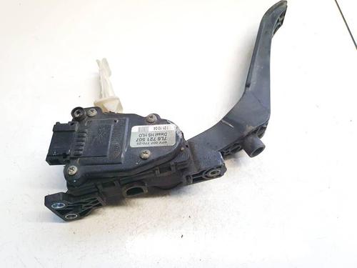 Used Pedal Pedal VW TOUAREG (7LA, 7L6, 7L7) 2.5 R5 TDI (174 hp) 35143968 35143968