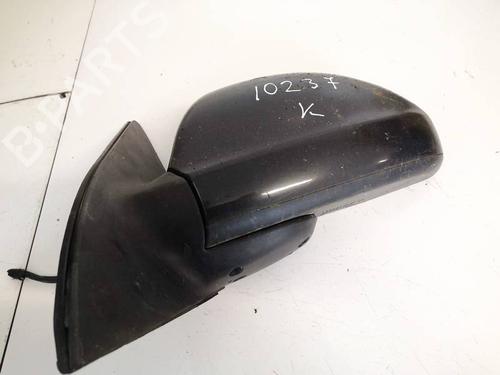 Left mirror KIA CEE'D Hatchback (ED) 1.4 | BP35048840C26 - Image 3