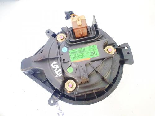 Heater blower motor AUDI A4 B6 (8E2) 2.0 | BP35402126M62 - Image 2