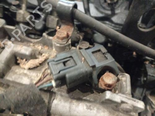 Electronic module OPEL ASTRA J (P10) 1.7 CDTI (68) | BP38430333M83 - Image 3