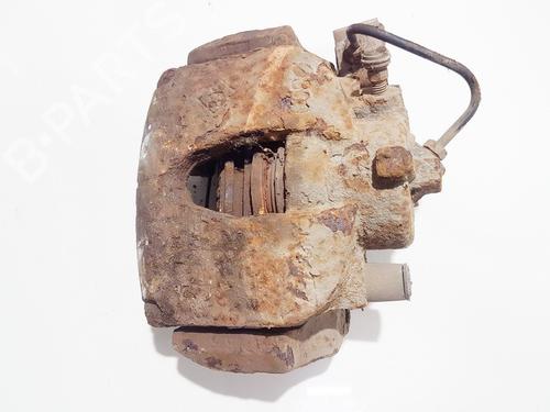 Used Right front brake caliper Right front brake caliper 35572083 35572083