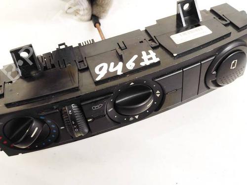 Used Climate control Climate control VW PASSAT B7 (362) 2.0 TDI (140 hp) 35336297 35336297