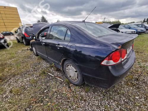 Switch HONDA CIVIC VIII Saloon (FD, FA) 1.3 IMA (FA3, FD3) | BP32549342I30  - Image 9