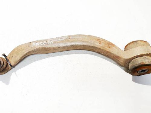Used Left rear steering knuckle Left rear steering knuckle 34876817 34876817