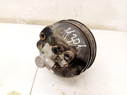 Bremseservo Bremseservo AUDI A6 C5 (4B2, 4B4) 1.9 TDI (110 hp) 34743983 34743983
