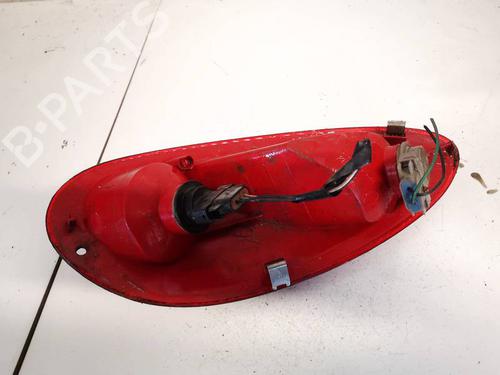 Left taillight CHRYSLER PT CRUISER (PT_) 2.2 CRD | BP35167130C34 - Image 2