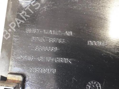 Fuse box MAZDA 3 (BK) 1.6 DI Turbo | BP33496947E1 - Image 2