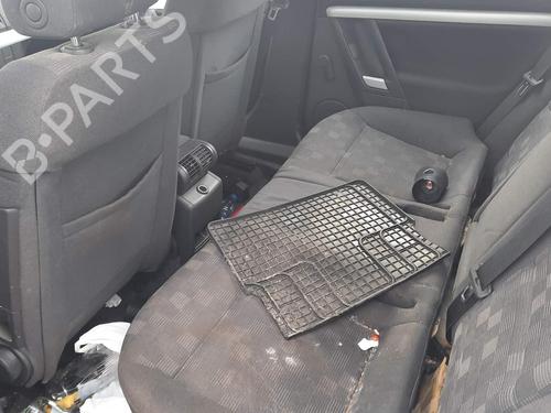 Engine mount OPEL VECTRA C (Z02) 2.2 DTI 16V (F69) | BP33073085M89  - Image 11