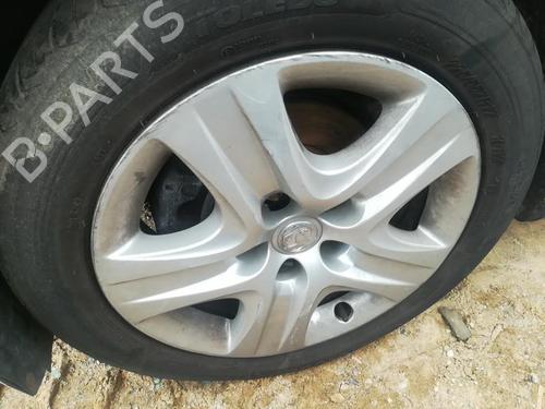 Engine mount OPEL INSIGNIA A (G09) 2.0 CDTI (68) | BP33064672M89 - Image 8