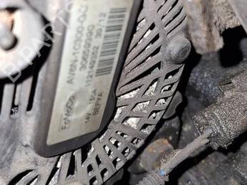 Alternator FORD FOCUS III 1.6 TDCi | BP34864871M7 - Image 4