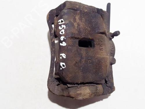Used Right front brake caliper Right front brake caliper NISSAN X-TRAIL II (T31) 2.0 dCi 4x4 (173 hp) 35854419 35854419