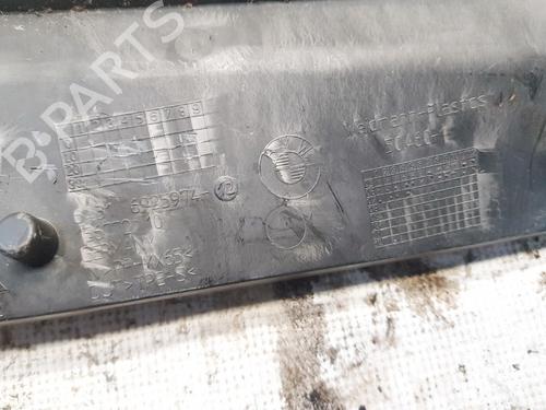 Scuttle panel BMW 1 Convertible (E88) 118 d | BP35531815C110 - Image 2