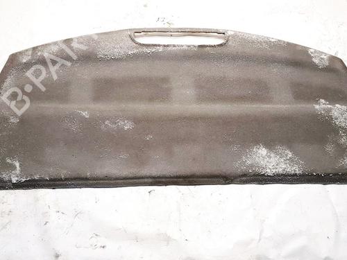 Used Rear parcel shelf Rear parcel shelf 35556525 35556525