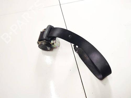 Used Rear right seatbelt Rear right seatbelt 35030260 35030260