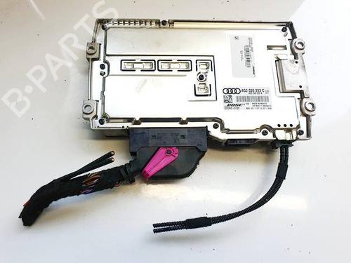 Used Electronic module Electronic module 34975975 34975975
