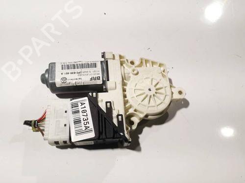 Used Left rear window motor Left rear window motor 34913758 34913758