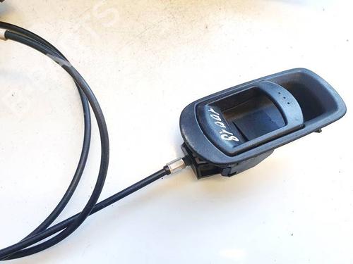Electronic module MAZDA CX-7 (ER) 2.3 MZR DISI Turbo AWD (ER3P) | BP35124343M83 - Image 2
