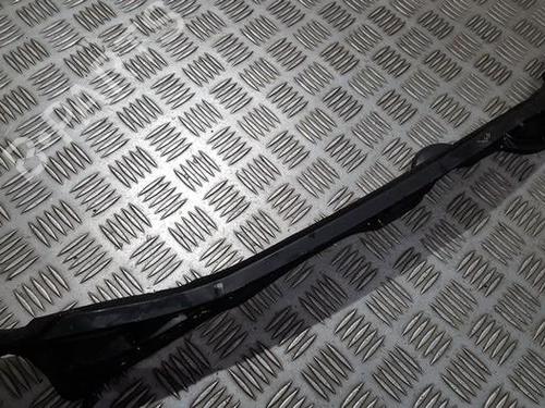 Used Rear bumper bracket Rear bumper bracket 35708747 35708747
