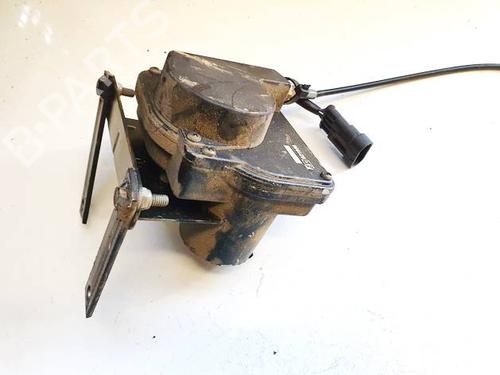 Used Pedal Pedal 38578860 38578860