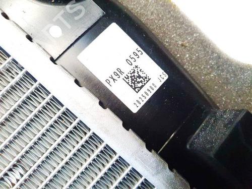 Water radiator MAZDA CX-30 (DM) 2.5 e-SKYACTIV-G (DM5W) | BP40242661M31 - Image 3
