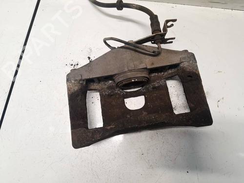 Left front brake caliper AUDI A6 C6 (4F2) 3.0 TDI quattro | BP35280222M105 - Image 5