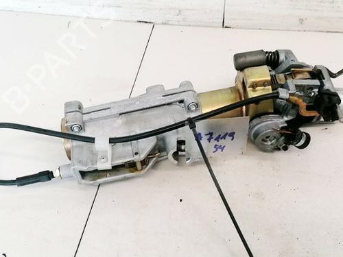 Used Steering column Steering column AUDI A6 C4 (4A2) 1.8 (125 hp) 35514041 35514041