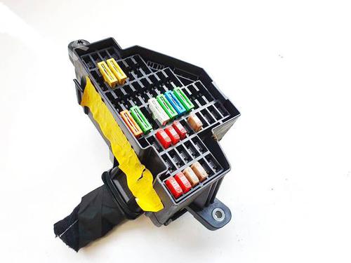 fuse-box-seat-leon-1p1-2005-2006-2007-2008-2009-2010-2011-2012-2013-36174299 main image