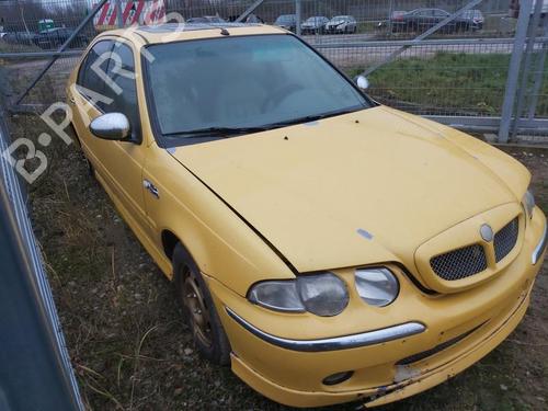 Used Parts ROVER 45 I Hatchback (RT) 1.8 (117 hp) 4444391