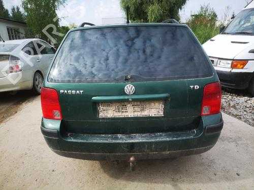 Electronic module VW PASSAT B5 Variant (3B5) 1.9 TDI | BP32951856M83 - Image 9