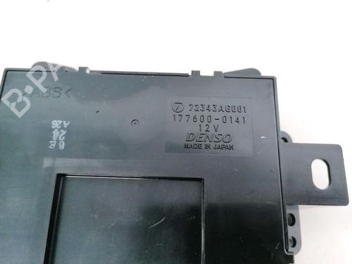 Electronic module SUBARU LEGACY IV (BL) 2.5 AWD (BL9) | BP35494275M83 - Image 3