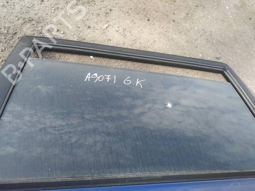 Used Rear left door window Rear left door window TOYOTA AVENSIS VERSO (_M2_) 2.0 D (CLM20_, CLM20R) (116 hp) 35248939 35248939