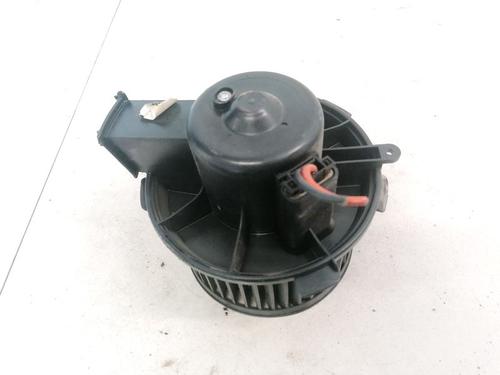 Used Heater blower motor Heater blower motor PEUGEOT 206 SW (2E/K) 1.4 HDi (68 hp) 35497101 35497101