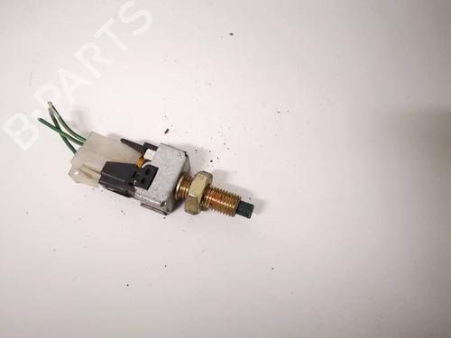 Electronic module MAZDA 626 V (GF) 2.0 Turbo DI (GFFP) | BP34860458M83 - Image 2