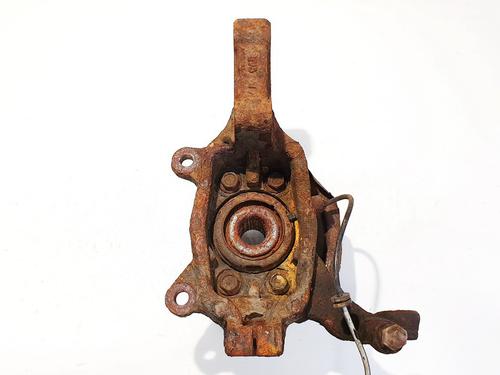 Used Right front steering knuckle Right front steering knuckle 35407077 35407077