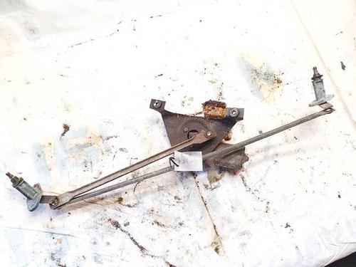 Used Front wipers mechanism Front wipers mechanism VW LT 28-35 I Van (281-363) 2.4 TD (95 hp) 35357038 35357038