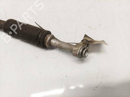 AC pipe HONDA FR-V (BE) 1.7 (BE1) | BP32621001M126