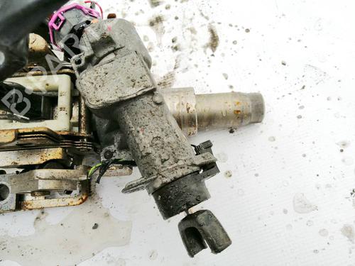 Used Ignition barrel Ignition barrel 35007264 35007264