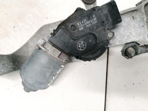 Used Front wiper motor Front wiper motor 35554629 35554629