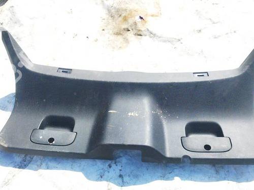 Used Boot lining Boot lining FIAT BRAVO II (198_) 1.9 D Multijet (198AXB1A) (120 hp) 35045922 35045922