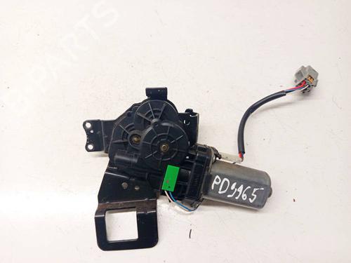 Used Front right window mechanism Front right window mechanism LAND ROVER FREELANDER 2 (L359) 2.2 TD4 4x4 (160 hp) 34786034 34786034