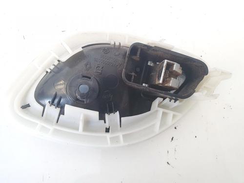 Front right interior door handle RENAULT VEL SATIS (BJ0_) 2.2 dCi (BJ0E, BJ0F) | BP35493865I14 - Image 3