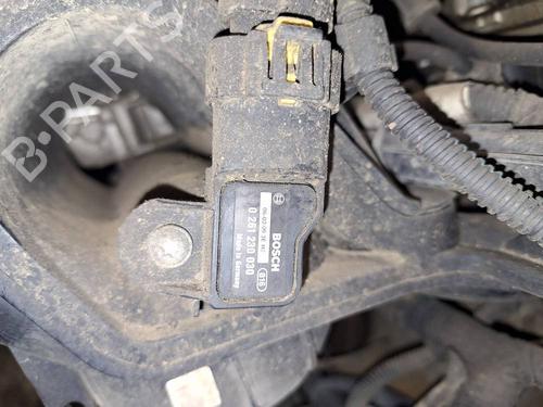 Used Electronic module Electronic module FIAT GRANDE PUNTO (199_) 1.2 (65 hp) 35189313 35189313