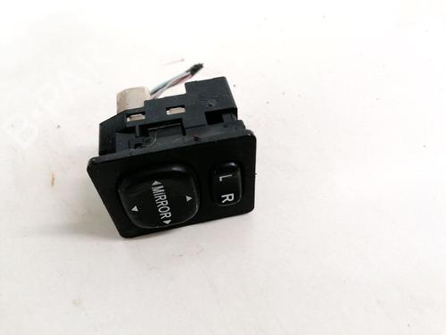 Mirror switch TOYOTA YARIS (_P9_) 1.4 D-4D (NLP90_, NLP90R) | BP35510219I25 - Image 2