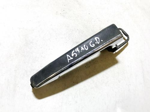 Used Front right exterior door handle Front right exterior door handle 35881101 35881101