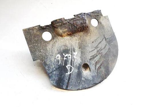 Used Underbody protection Underbody protection 35079823 35079823