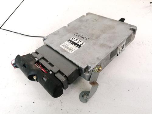 Used Engine control unit (ECU) Engine control unit (ECU) MAZDA 6 Hatchback (GG) 2.0 DI (GG14) (136 hp) 32909884 32909884