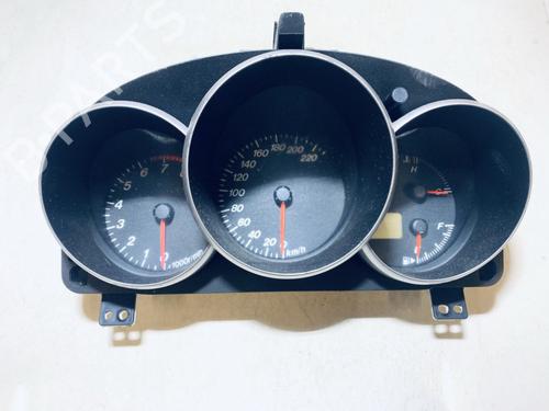 Used Instrument cluster Instrument cluster MAZDA 3 (BK) 1.6 (BK14) (105 hp) 35879774 35879774