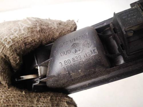 Rear left interior door handle VW PASSAT B5 Variant (3B5) 1.9 TDI | BP35362318I15 - Image 3