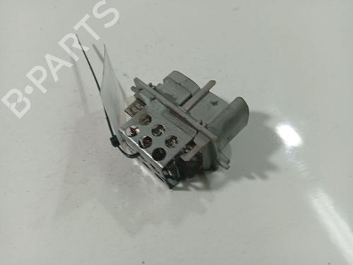 Heizwiderstand für Heizwiderstand RENAULT MEGANE I (BA0/1_) 1.9 dTi (BA08, BA0N) (98 hp) 39758022 39758022