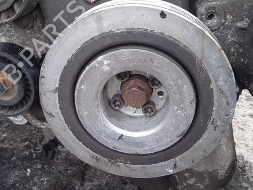 Used Pulley Pulley 35273356 35273356